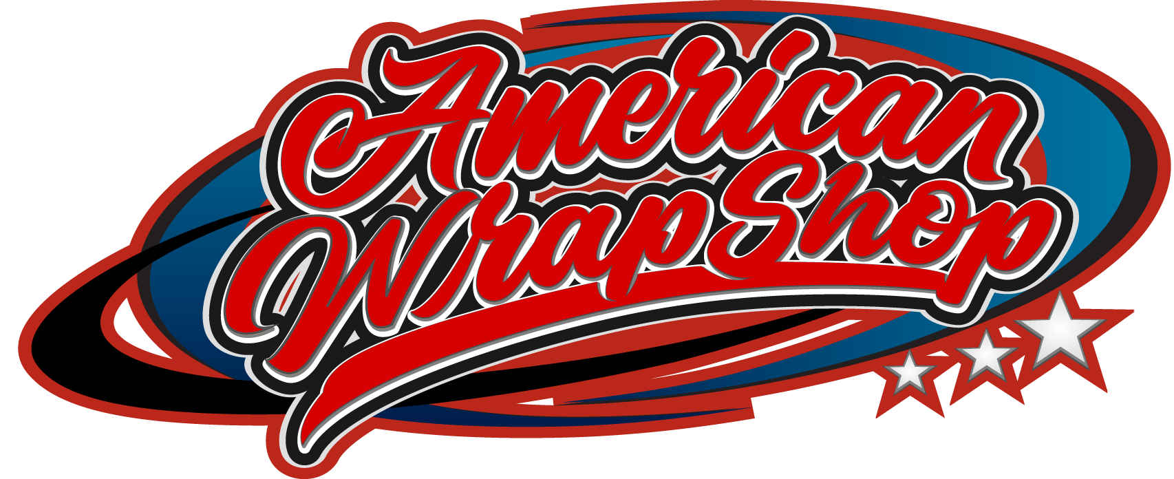 American Wrap Shop