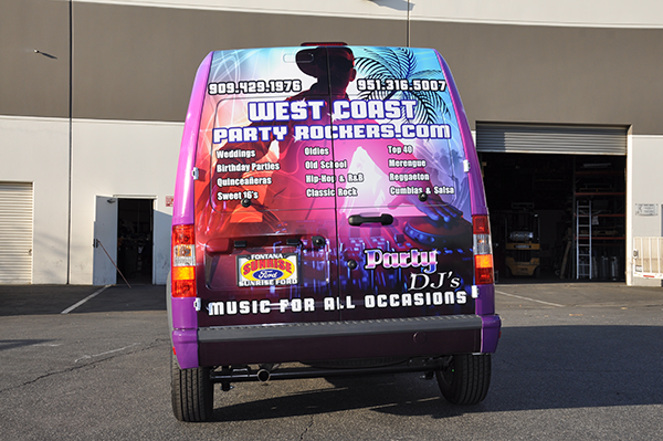 2013-ford-transit-vehicle-wrap-for-west-coast-party-rockers-djs-6