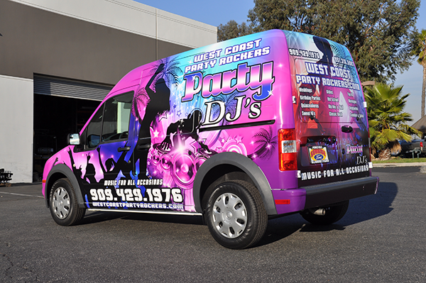 2013-ford-transit-vehicle-wrap-for-west-coast-party-rockers-djs-7