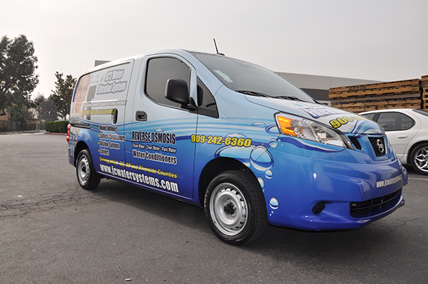 2013-nissan-nv-general-formulations-gloss-wrap-for-jcs-water-filtration-systems-9