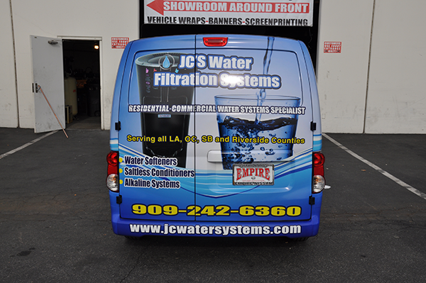 2013-nissan-nv-general-formulations-gloss-wrap-for-jcs-water-filtration-systems14