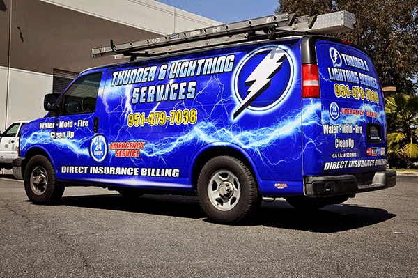 chevy-gf-gloss-van-wrap-for-thunder-and-ligntning-services-1
