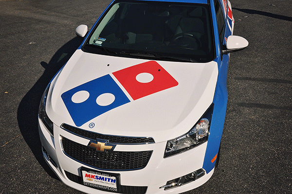 chevy-malibu-gloss-3m-vehicle-wrap-for-dominos-pizza-12