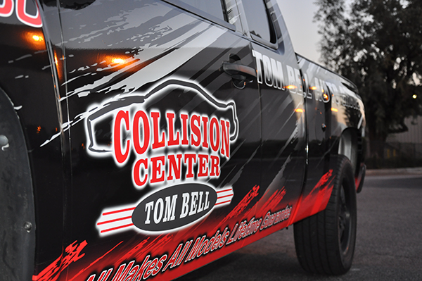 -chevy-truck-wrap-using-3m-for-tom-bell-collision-center