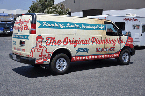 chevy-van-matte-3m-wrap-for-the-original-plumber-4