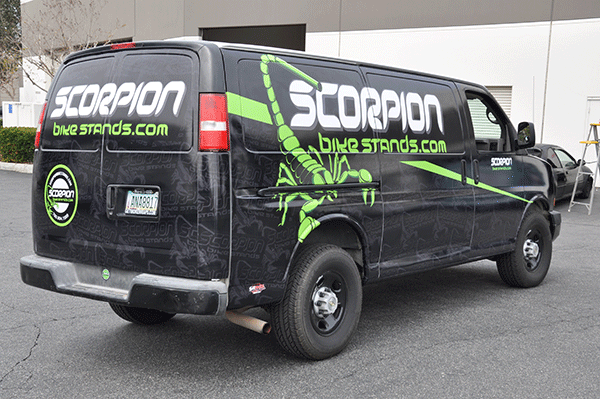chevy-van-wrap-for-scorpion-bike-5