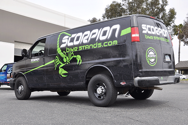 chevy-van-wrap-for-scorpion-bike-8