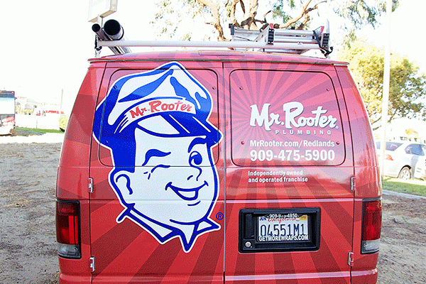 ford-e-350-van-wrap-for-mr.rooter-3