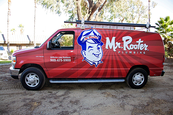 ford-e-350-van-wrap-for-mr.rooter-5