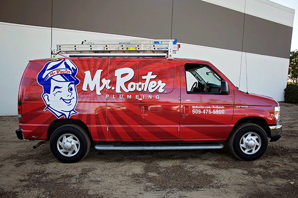 ford-e-350-van-wrap-for-mr.rooter-9