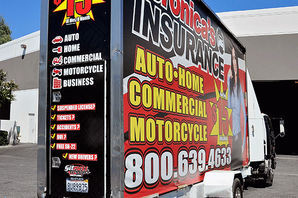 ford-lcf-banner-truck-wrap-for-veronicas-insurance-1