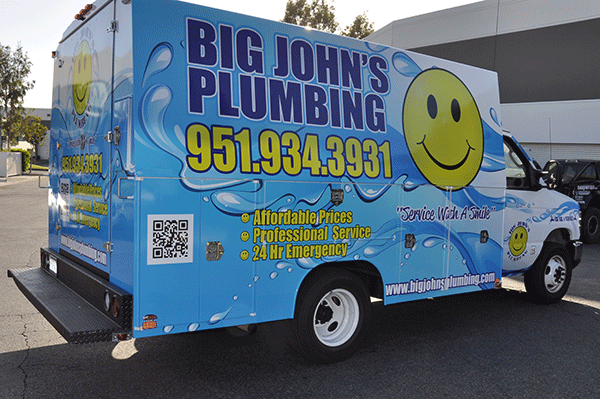 ford-tool-box-truck-gloss-3m-wrap-for-big-johns-plumbing-4