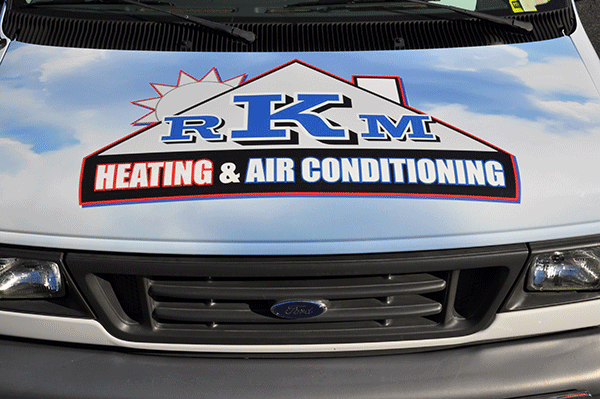 ford-van-gloss-van-wrap-for-rkm-heating-and-air-2
