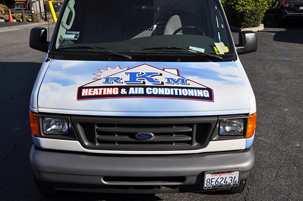 ford-van-gloss-van-wrap-for-rkm-heating-and-air-3