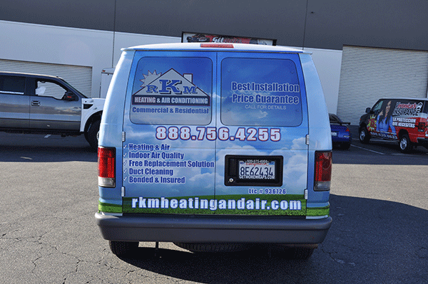 ford-van-gloss-van-wrap-for-rkm-heating-and-air-8
