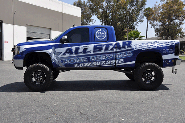 gmc-2500-truck-gloss-3m-wrap-for-all-star-plumbing-services-12