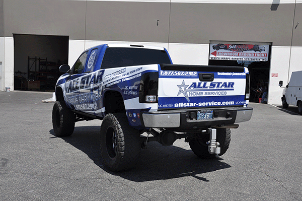 gmc-2500-truck-gloss-3m-wrap-for-all-star-plumbing-services-2